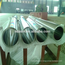 ASTM B338 Welded and Seamless Titanium Tube Manufacturer Gr7 Gr9